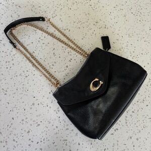 Coach Tammie Shoulder Bag Crossbody Like New